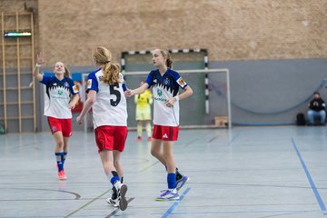 Bild 144 - wCJ Loewinnen Cup C1